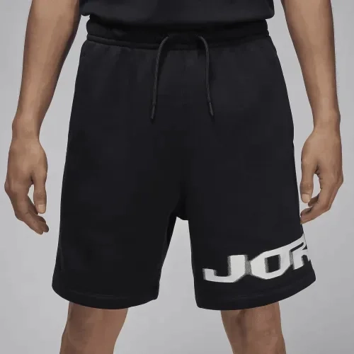Шорты Air Jordan Mvp Fleece Shorts FV7231-010 фото 1 — интернет-магазин Tapok