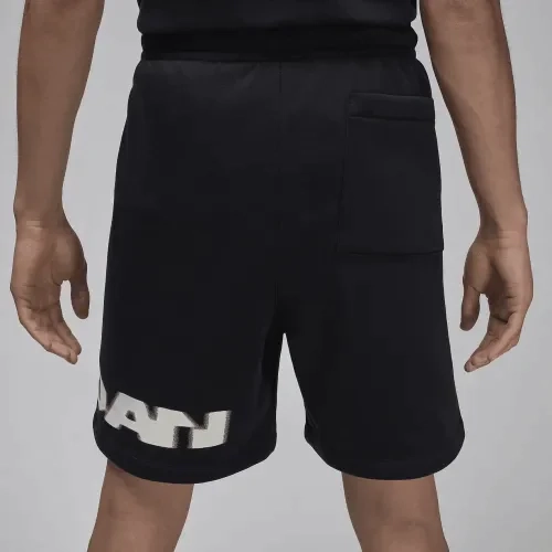 Шорты Air Jordan Mvp Fleece Shorts FV7231-010 фото 2 — интернет-магазин Tapok