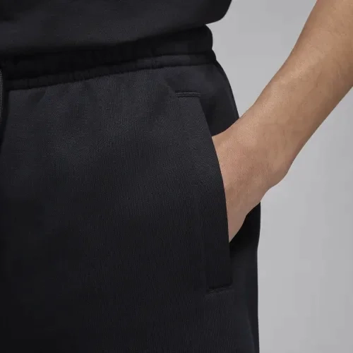 Шорты Air Jordan Mvp Fleece Shorts FV7231-010 фото 3 — интернет-магазин Tapok