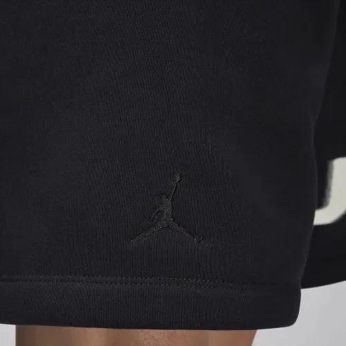 Шорты Air Jordan Mvp Fleece Shorts FV7231-010 фото 4 — интернет-магазин Tapok