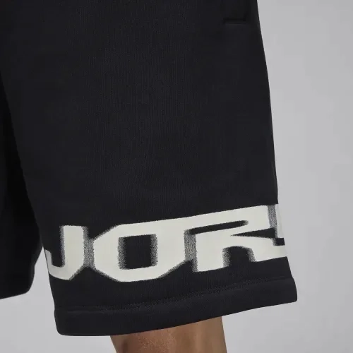 Шорты Air Jordan Mvp Fleece Shorts FV7231-010 фото 5 — интернет-магазин Tapok