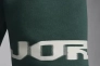 Шорты Air Jordan Mvp Fleece Shorts Green FV7231-366 Фото 5
