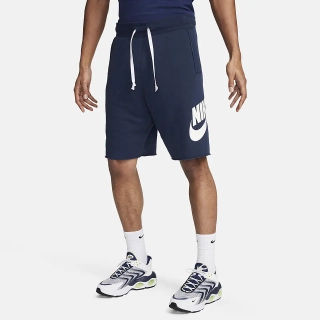 Шорты Nike M Nsw Spe Short Ft Alumni AR2375-413