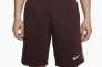 Шорты Nike Repeat Fleece Short DX2031-652 Фото 1