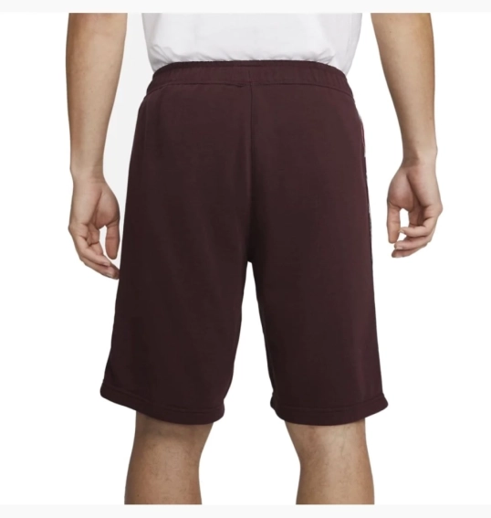 Шорты Nike Repeat Fleece Short DX2031-652 фото 2 — интернет-магазин Tapok