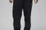 Брюки Air Jordan Essentials Woven Pants Black HQ1891-010 Фото 1