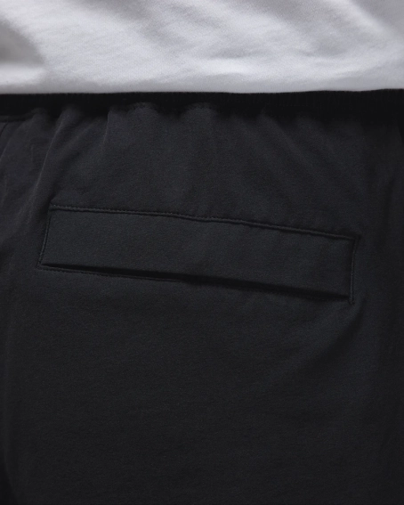 Брюки Air Jordan Essentials Woven Pants Black HQ1891-010 фото 3 — интернет-магазин Tapok