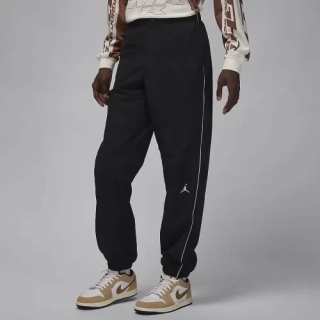 Штани Air Jordan Mvp Woven Pants Black FV7225-010