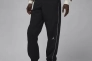 Штани Air Jordan Mvp Woven Pants Black FV7225-010 Фото 1
