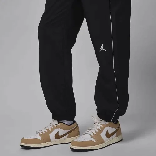 Штани Air Jordan Mvp Woven Pants Black FV7225-010 фото 5 — інтернет-магазин Tapok