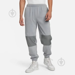 Брюки Nike Club Fleece+ Men&#39;s Fleece Winterized Pants DQ4901-073