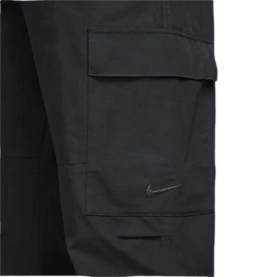Брюки Nike Df Fast Pant FZ4730-010 фото 2 — интернет-магазин Tapok