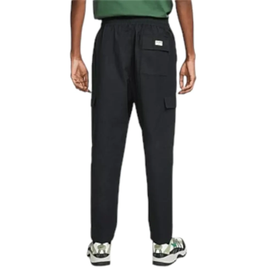 Брюки Nike Df Fast Pant FZ4730-010 фото 4 — интернет-магазин Tapok