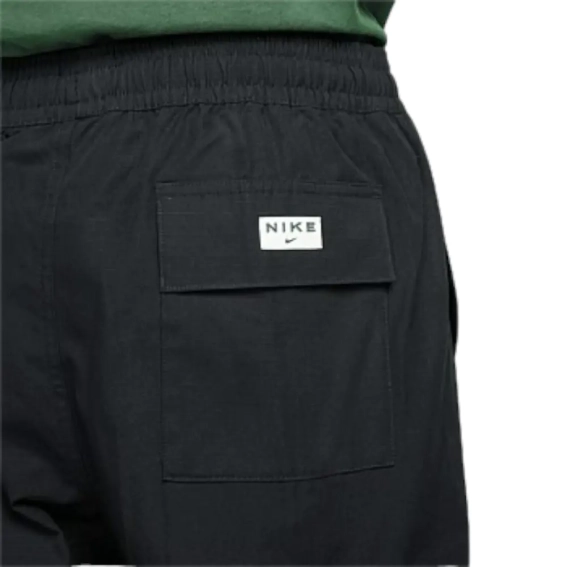 Брюки Nike Df Fast Pant FZ4730-010 фото 5 — интернет-магазин Tapok
