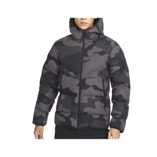 Чоловіча куртка Nike Sportswear Thermal Hooded Windrunner DQ4935-254