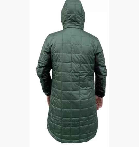 Чоловіча куртка Nike Hypershield Lightweight Jacket DV2932-397 фото 2 — інтернет-магазин Tapok
