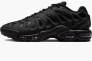 Кросівки чоловічі Nike Air Max Plus Drift Black HF0785-001 Фото 1
