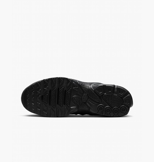 Кросівки чоловічі Nike Air Max Plus Drift Black HF0785-001 фото 3 — інтернет-магазин Tapok