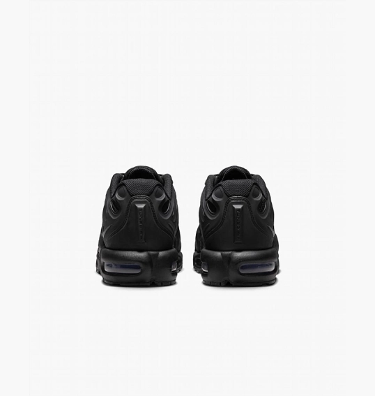 Кросівки чоловічі Nike Air Max Plus Drift Black HF0785-001 фото 7 — інтернет-магазин Tapok