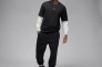 Штани чоловічі Air Jordan M Flight Flc Black FV7251-010 Фото 6