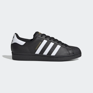 Кросівки Adidas Superstar Black EG4959 38 EG4959