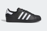 Кросівки Adidas Superstar Black EG4959 38 EG4959 Фото 1