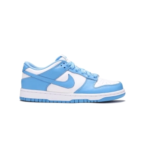 Кроссовки NIKE DUNK LOW (GS) CW1590-103