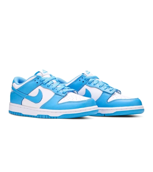 Кроссовки NIKE DUNK LOW (GS) CW1590-103 фото 2 — интернет-магазин Tapok