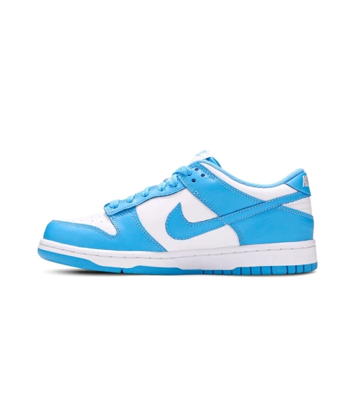 Кроссовки NIKE DUNK LOW (GS) CW1590-103 фото 3 — интернет-магазин Tapok