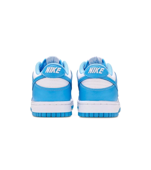 Кроссовки NIKE DUNK LOW (GS) CW1590-103 фото 4 — интернет-магазин Tapok