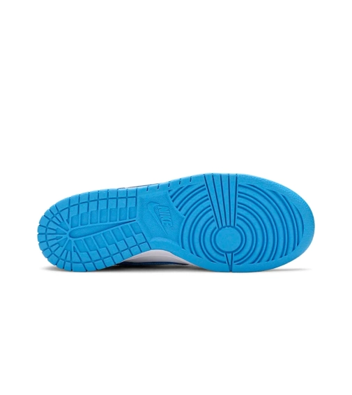 Кроссовки NIKE DUNK LOW (GS) CW1590-103 фото 5 — интернет-магазин Tapok