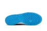Кроссовки NIKE DUNK LOW (GS) CW1590-103 Фото 5