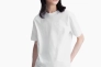 Футболка чоловіча Uniqlo Crew Neck T-Shirt White 422992-00 L 422992-00 Фото 1