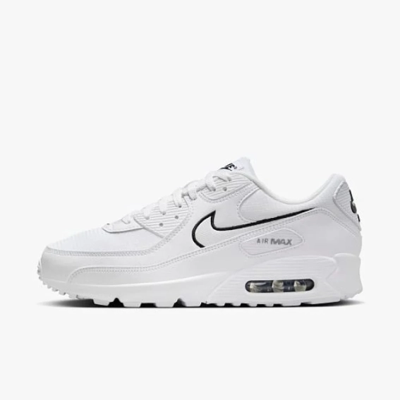 Кроссовки Nike AIR MAX 90 HF3835-100 фото 1 — интернет-магазин Tapok