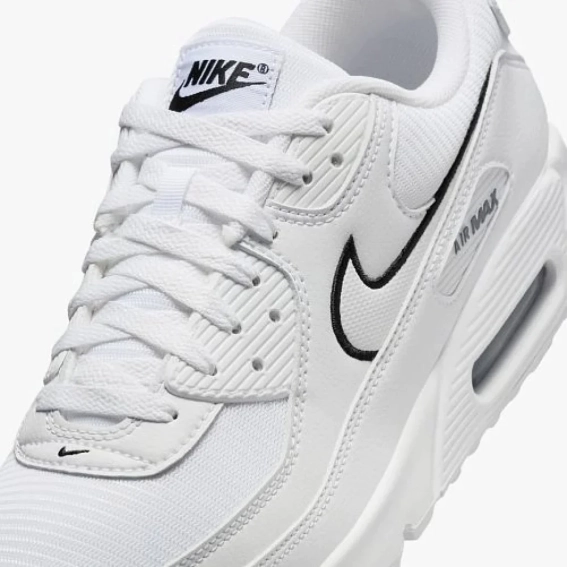 Кроссовки Nike AIR MAX 90 HF3835-100 фото 2 — интернет-магазин Tapok