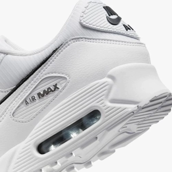 Кроссовки Nike AIR MAX 90 HF3835-100 фото 3 — интернет-магазин Tapok