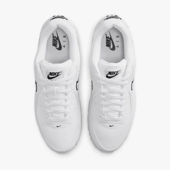 Кроссовки Nike AIR MAX 90 HF3835-100 фото 4 — интернет-магазин Tapok