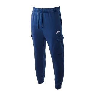 Брюки Nike M NSW CLUB PANT CARGO BB CD3129-410