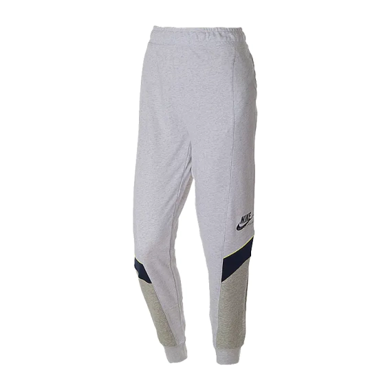 Брюки Nike W NSW HERITAGE JOGGER FLC MR CZ8608-051 фото 1 — інтернет-магазин Tapok