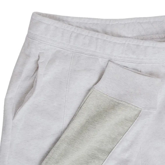 Брюки Nike W NSW HERITAGE JOGGER FLC MR CZ8608-051 фото 3 — інтернет-магазин Tapok