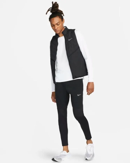 Жилетка Nike Therma-FIT Repel DD5647-010 DD5647-010 фото 8 — интернет-магазин Tapok