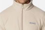 Кофта чоловіча Columbia Castle Dale Fleece Jacket Beige 2001681271 M 2001681271 Фото 3
