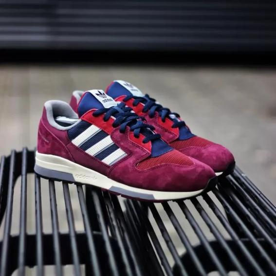 Кросівки Adidas Originals ZX420 FZ0146 FZ0146 фото 2 — інтернет-магазин Tapok