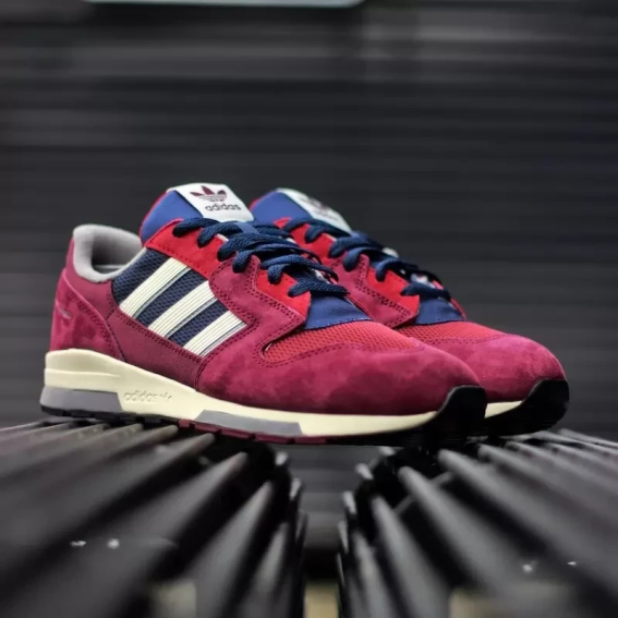 Кросівки Adidas Originals ZX420 FZ0146 FZ0146 фото 9 — інтернет-магазин Tapok