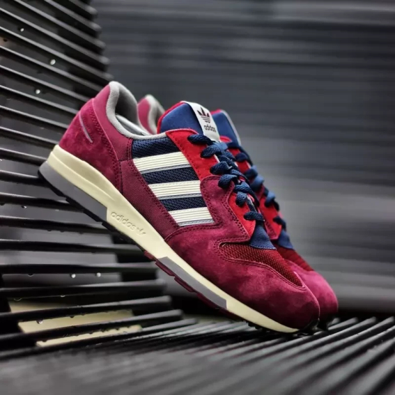 Кросівки Adidas Originals ZX420 FZ0146 FZ0146 фото 10 — інтернет-магазин Tapok