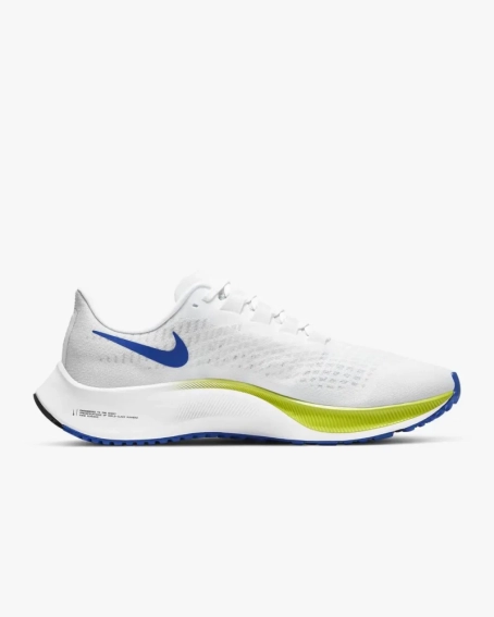 Кроссовки Nike Air Zoom Pegasus 37 BQ9646-102 фото 3 — интернет-магазин Tapok