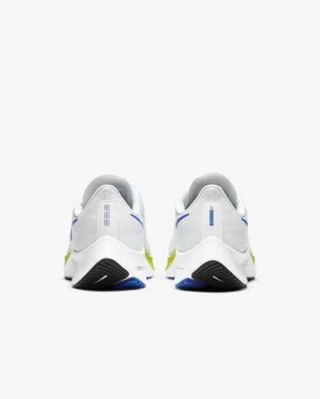Кроссовки Nike Air Zoom Pegasus 37 BQ9646-102 фото 4 — интернет-магазин Tapok