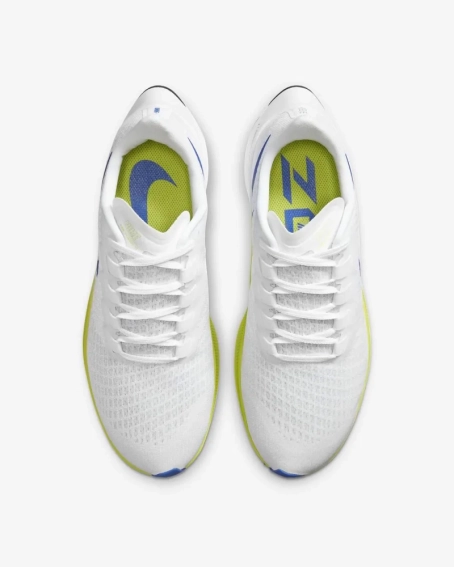 Кроссовки Nike Air Zoom Pegasus 37 BQ9646-102 фото 5 — интернет-магазин Tapok