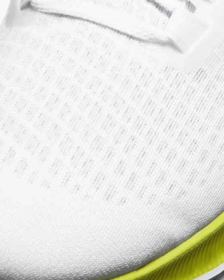 Кроссовки Nike Air Zoom Pegasus 37 BQ9646-102 фото 7 — интернет-магазин Tapok