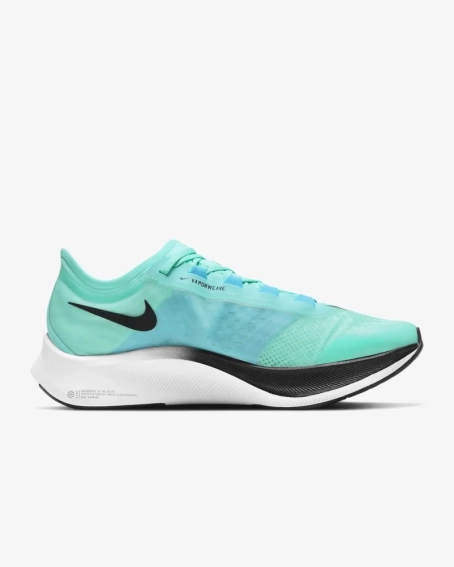 Кроссовки Nike Zoom Fly 3 AT8240-305 фото 3 — интернет-магазин Tapok